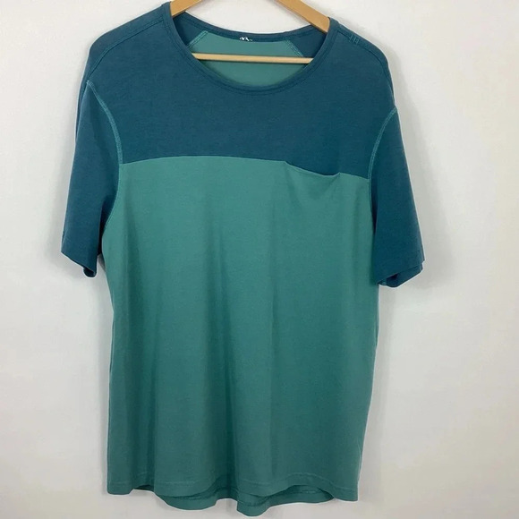 lululemon athletica Other - Lululemon In Your Element Short Sleeve